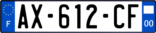 AX-612-CF