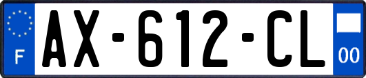 AX-612-CL