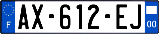 AX-612-EJ