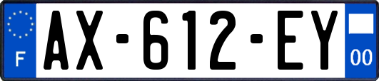 AX-612-EY