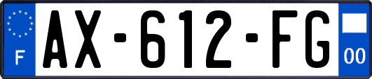 AX-612-FG