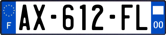 AX-612-FL