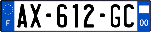 AX-612-GC