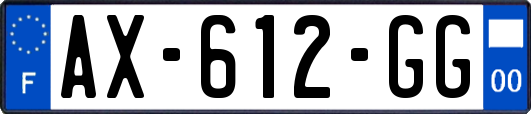AX-612-GG