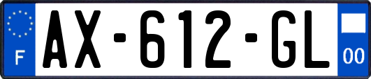 AX-612-GL