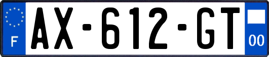 AX-612-GT