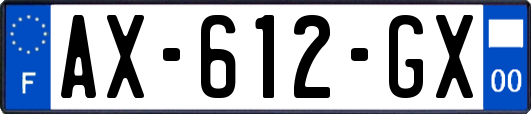 AX-612-GX