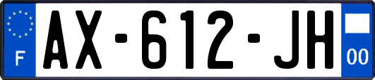 AX-612-JH