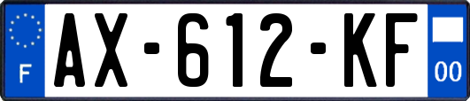 AX-612-KF