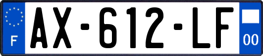 AX-612-LF