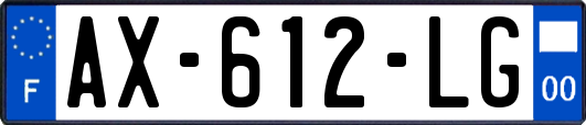 AX-612-LG