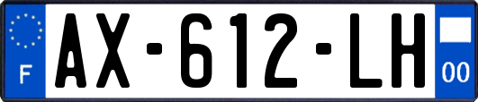 AX-612-LH
