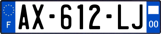 AX-612-LJ