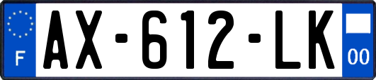 AX-612-LK