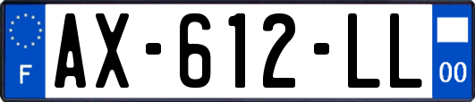 AX-612-LL