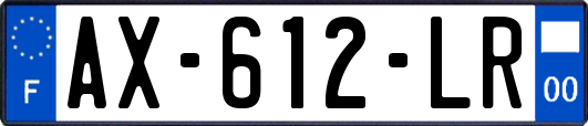 AX-612-LR