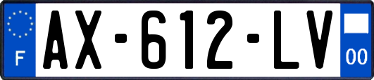 AX-612-LV