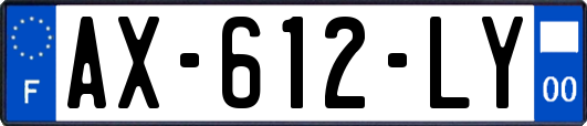 AX-612-LY