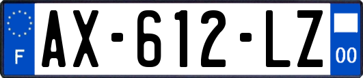 AX-612-LZ
