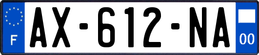 AX-612-NA