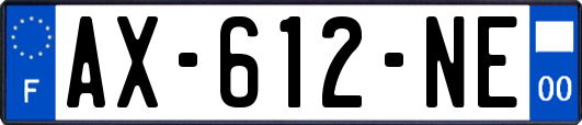 AX-612-NE