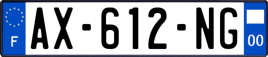 AX-612-NG