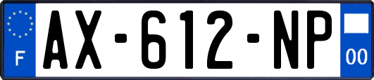 AX-612-NP