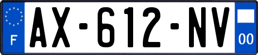 AX-612-NV
