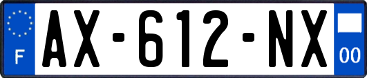 AX-612-NX