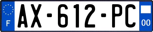 AX-612-PC