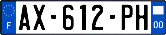 AX-612-PH