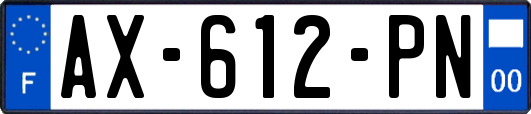 AX-612-PN