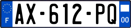 AX-612-PQ