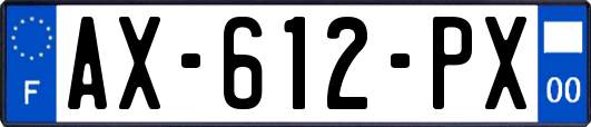 AX-612-PX