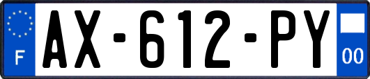 AX-612-PY