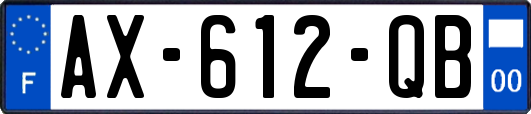 AX-612-QB