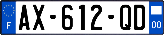 AX-612-QD
