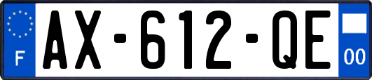 AX-612-QE