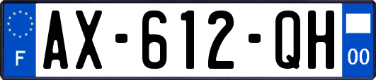 AX-612-QH