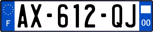 AX-612-QJ
