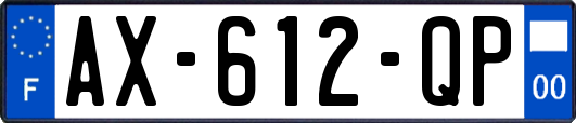 AX-612-QP
