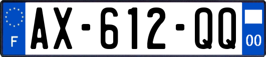 AX-612-QQ