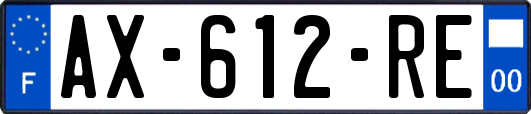 AX-612-RE