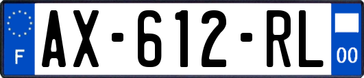 AX-612-RL