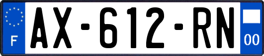 AX-612-RN