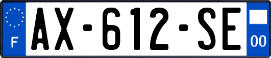 AX-612-SE