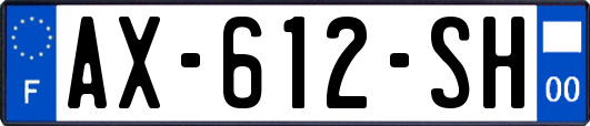 AX-612-SH