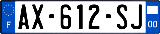 AX-612-SJ