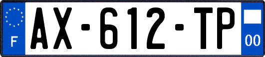 AX-612-TP
