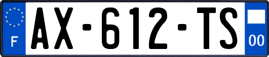 AX-612-TS